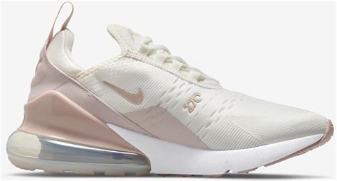 nike air 270 weiß rosa|nike air max 270 white soft pink.